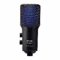 میکروفون رود NT-USB PLUS