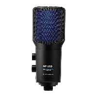 میکروفون رود NT-USB PLUS