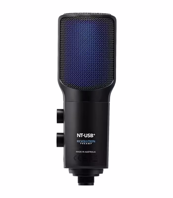 میکروفون رود NT-USB PLUS