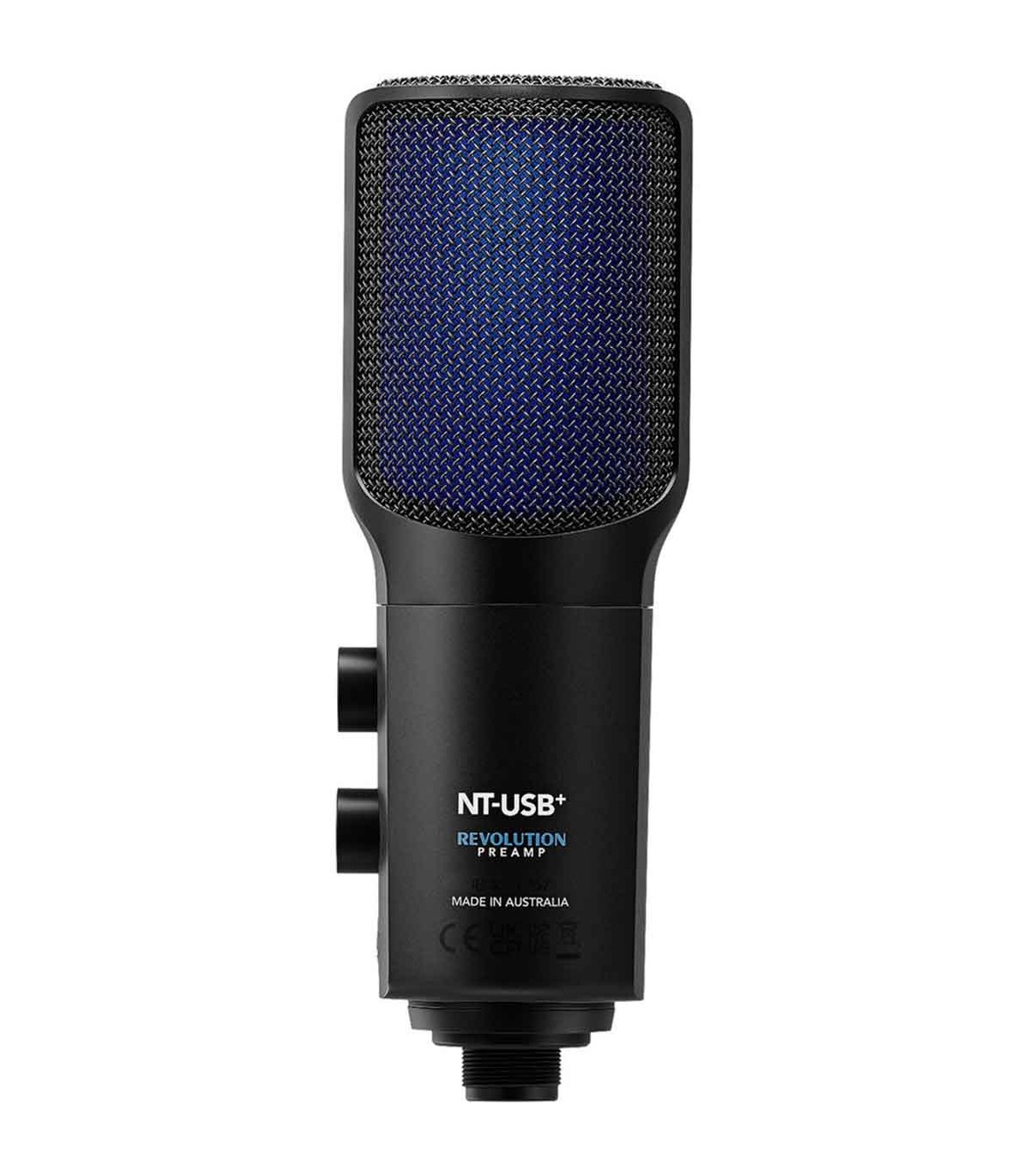میکروفون رود NT-USB PLUS