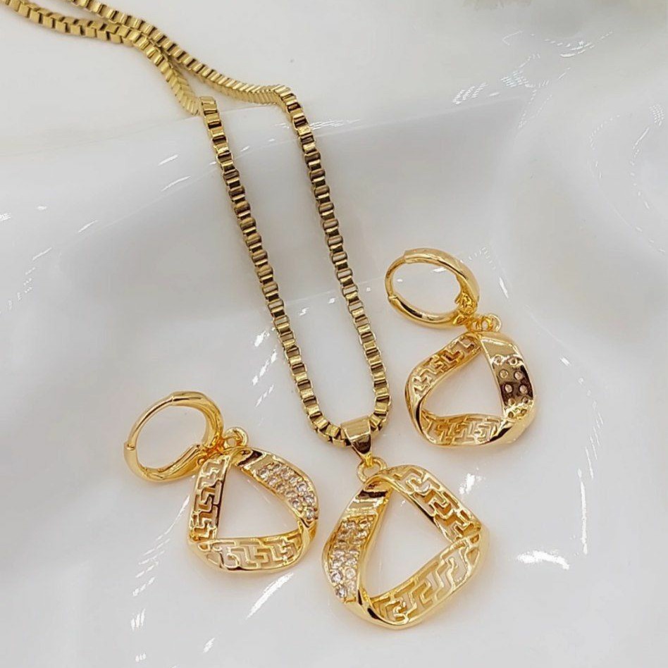 نیم ست فیوژن ورساچ