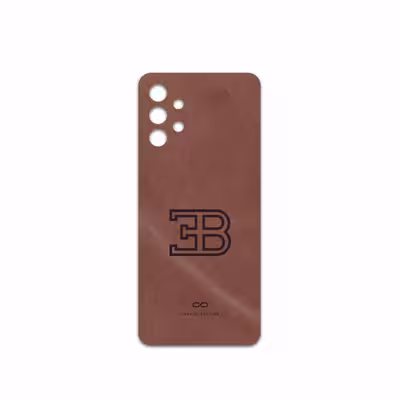 برچسب پوششی ماهوت مدل MNL-BGGT مناسب برای گوشی موبایل سامسونگ Galaxy A32