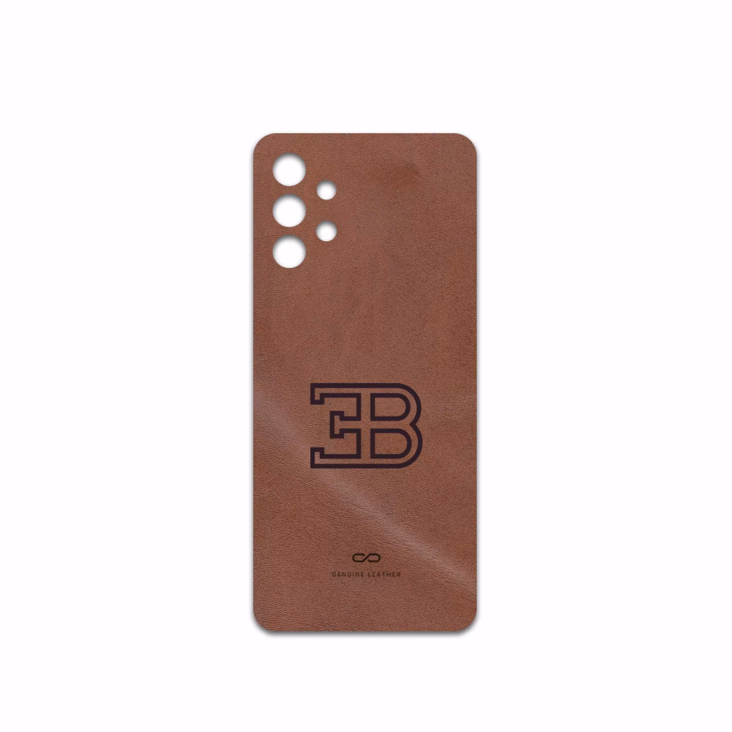 برچسب پوششی ماهوت مدل MNL-BGGT مناسب برای گوشی موبایل سامسونگ Galaxy A32