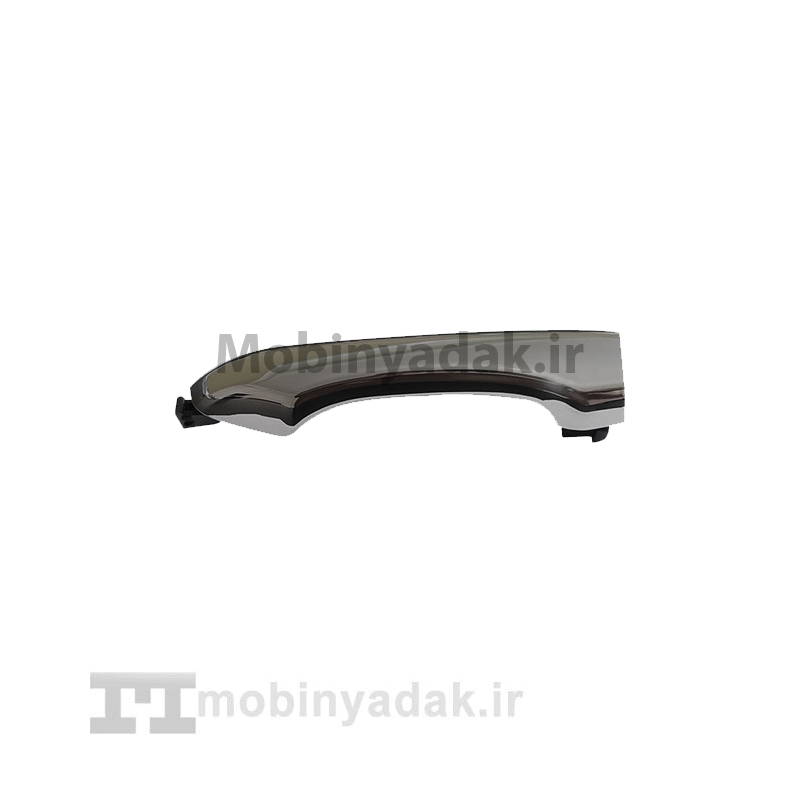 دستگیره بیرونی عقب چپ جک S5