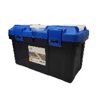 جعبه ابزار یاشیک سوپر بزرگ مدل 255   هدیه