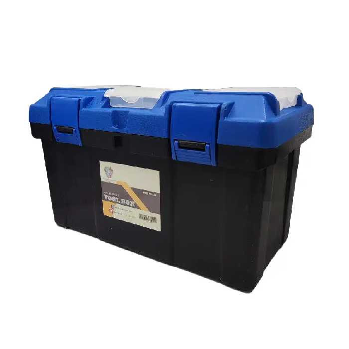 جعبه ابزار یاشیک سوپر بزرگ مدل 255   هدیه