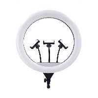 رینگ لایت مدل MJ-36 RGB