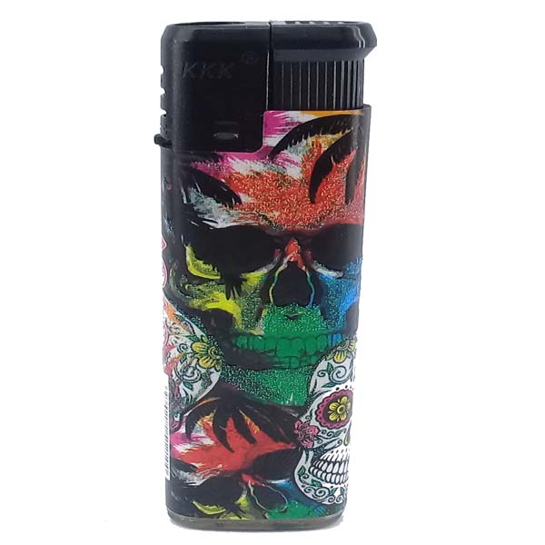 فندک مدل اسکلت کد 1