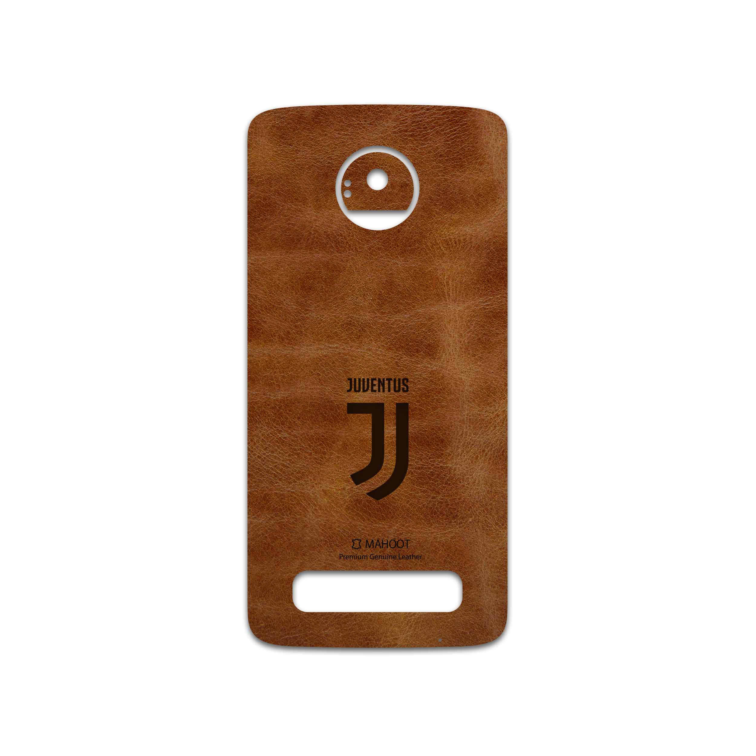 برچسب پوششی ماهوت مدل BFL-JUVE مناسب برای گوشی موبایل موتورولا Moto Z