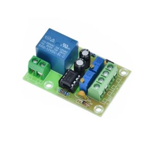 ماژول کنترل شارژ باتری 12 ولتی XH-M601