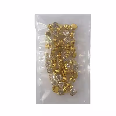 نگین مدل MG بسته 50 عددی