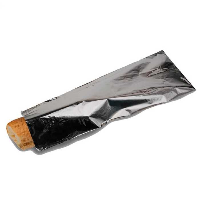 پاکت ساندویچ مدل 1011 بسته بندی 1 کیلوگرم