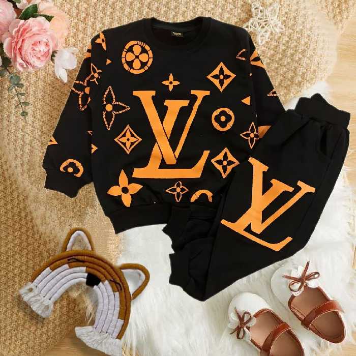 ست دخترانه پسرانه پاییزه ال وی