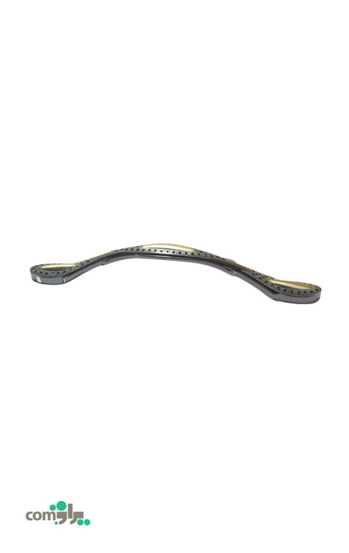 دستگیره کابینت M119 ام اچ اچ-MHH