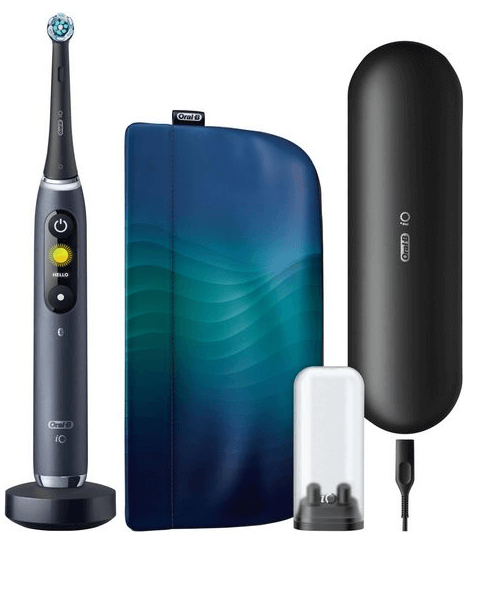 مسواک برقی اورال بی مدل Io Series 9 M9.1B2.2AD