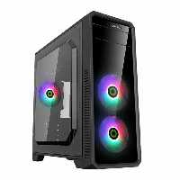 کیس گیم مکس G561 FRGB