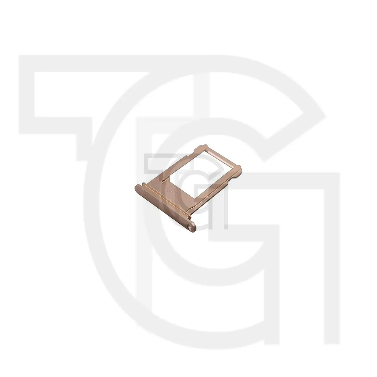 خشاب سیم‌کارت اپل‌آیفون (گلد) Holder SIM Card Apple iPhone9,4