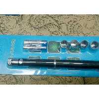 لیزر برد زیاد