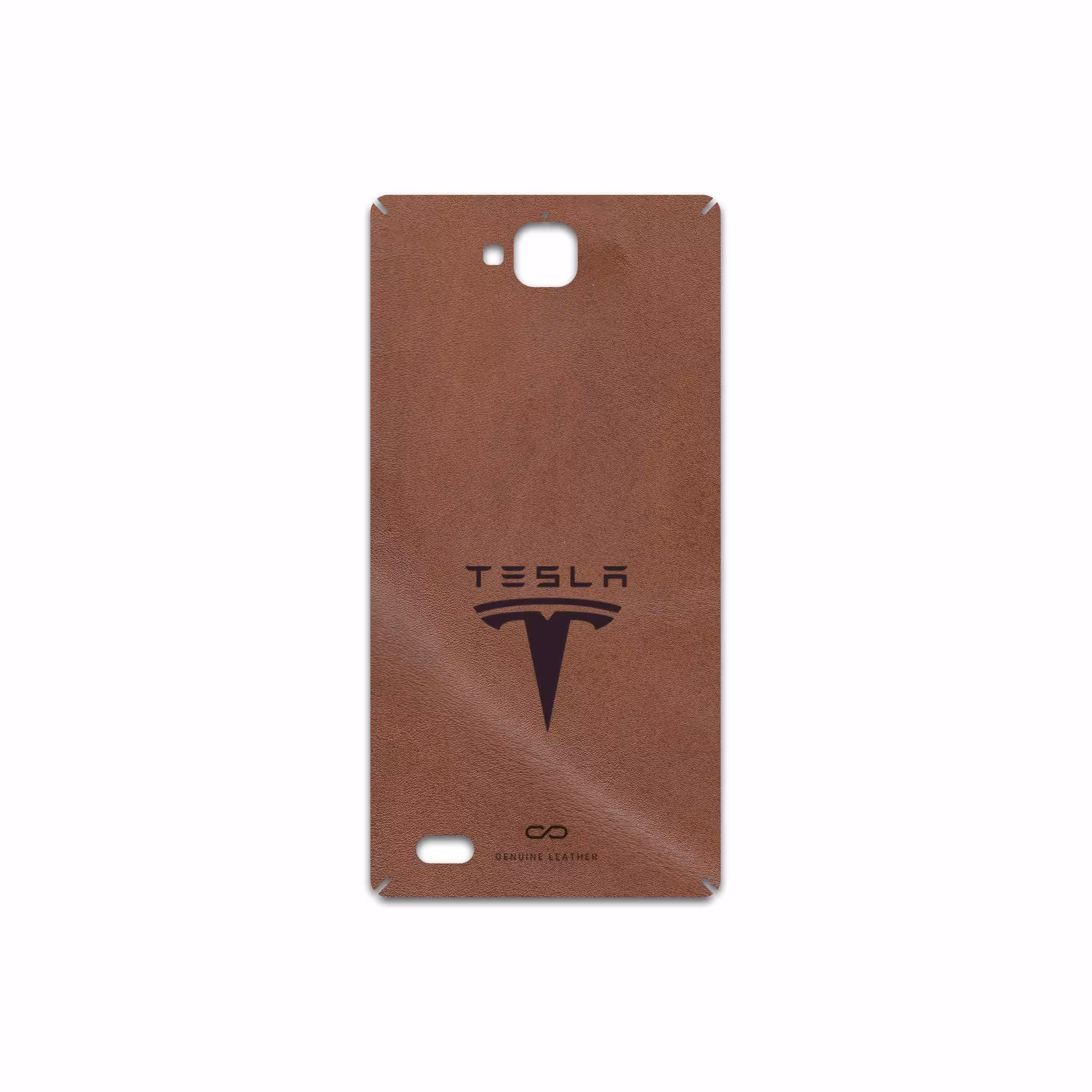 برچسب پوششی ماهوت مدل MNL-TSLA مناسب برای گوشی موبایل آنر 3C