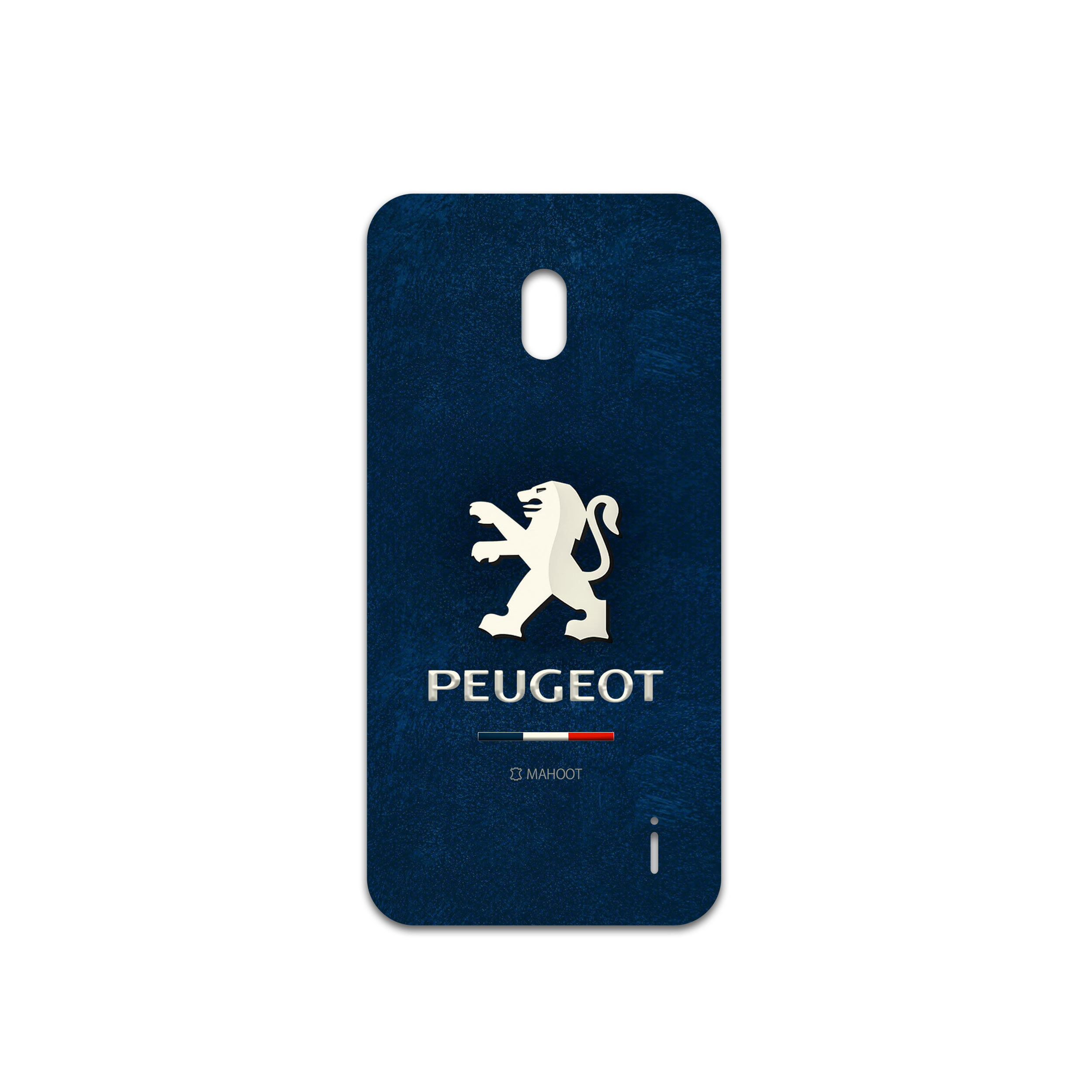 برچسب پوششی ماهوت مدل Peugeot مناسب برای گوشی موبایل نوکیا 2.2