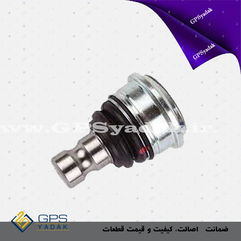 سیبک طبق هیوندای سانتافه 2700 سی سی (2007)