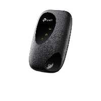 مشخصات، قیمت و خرید مودم 4G قابل حمل تی پی-لینک مدل M7200 به همراه سیم کارت 4.5G و 120 گیگابایت اینترنت