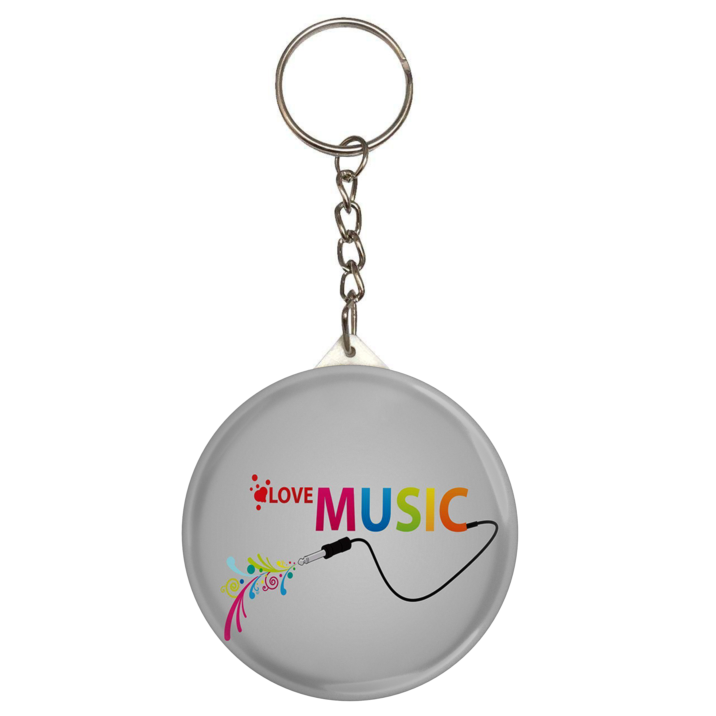 جاکلیدی طرح موسیقی عاشقانه مدل S1446