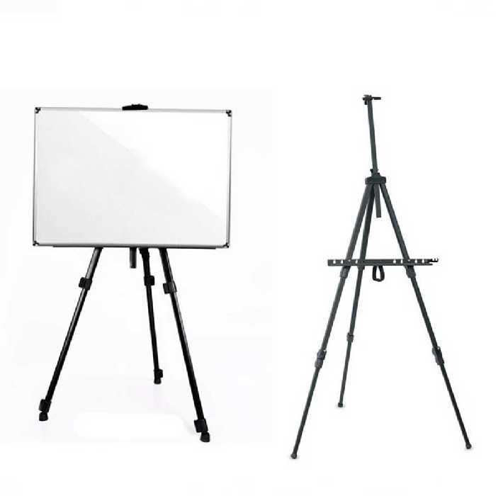 وایت برد پایه دار مغناطیسی 300*100شیدکو