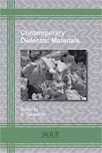 خرید و دانلود نسخه کامل کتاب Contemporary Dielectric Materials (Materials Research Foundations)
