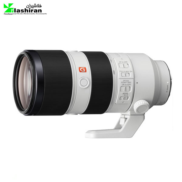 Sony FE 70-200mm f/2.8 GM OSS Lens