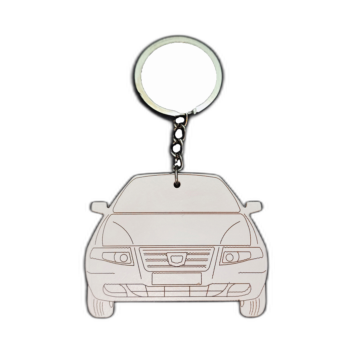 جاسوئیچی خودرو مدل Soen مناسب برای سمند سورن