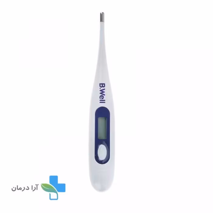 دماسنج دیجیتال بی ول مدل WT-03