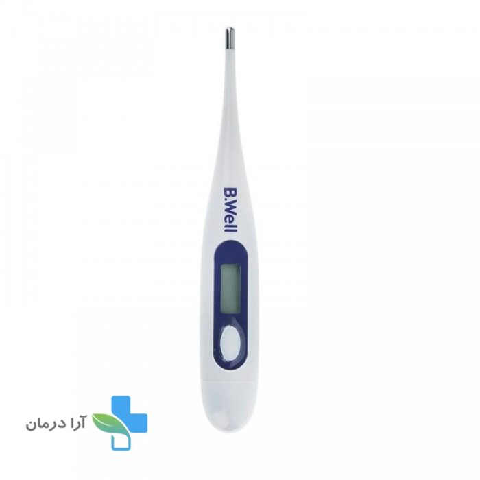 دماسنج دیجیتال بی ول مدل WT-03