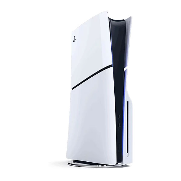 پلی استیشن 5 اسلیم دیسک خور اروپا PlayStation 5 Slim CFI-2016