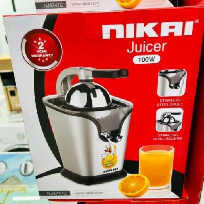 آب مرکبات گیر نیکای sad