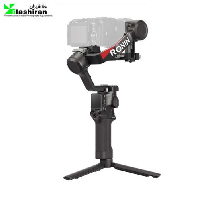 گیمبال DJI مدل RS 4 کومبو