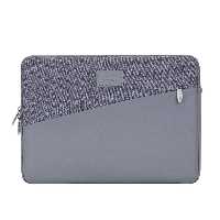 کیف لپ تاپ ریواکیس مدل RivaCase 7903 grey MacBook Pro   ارسال فوری