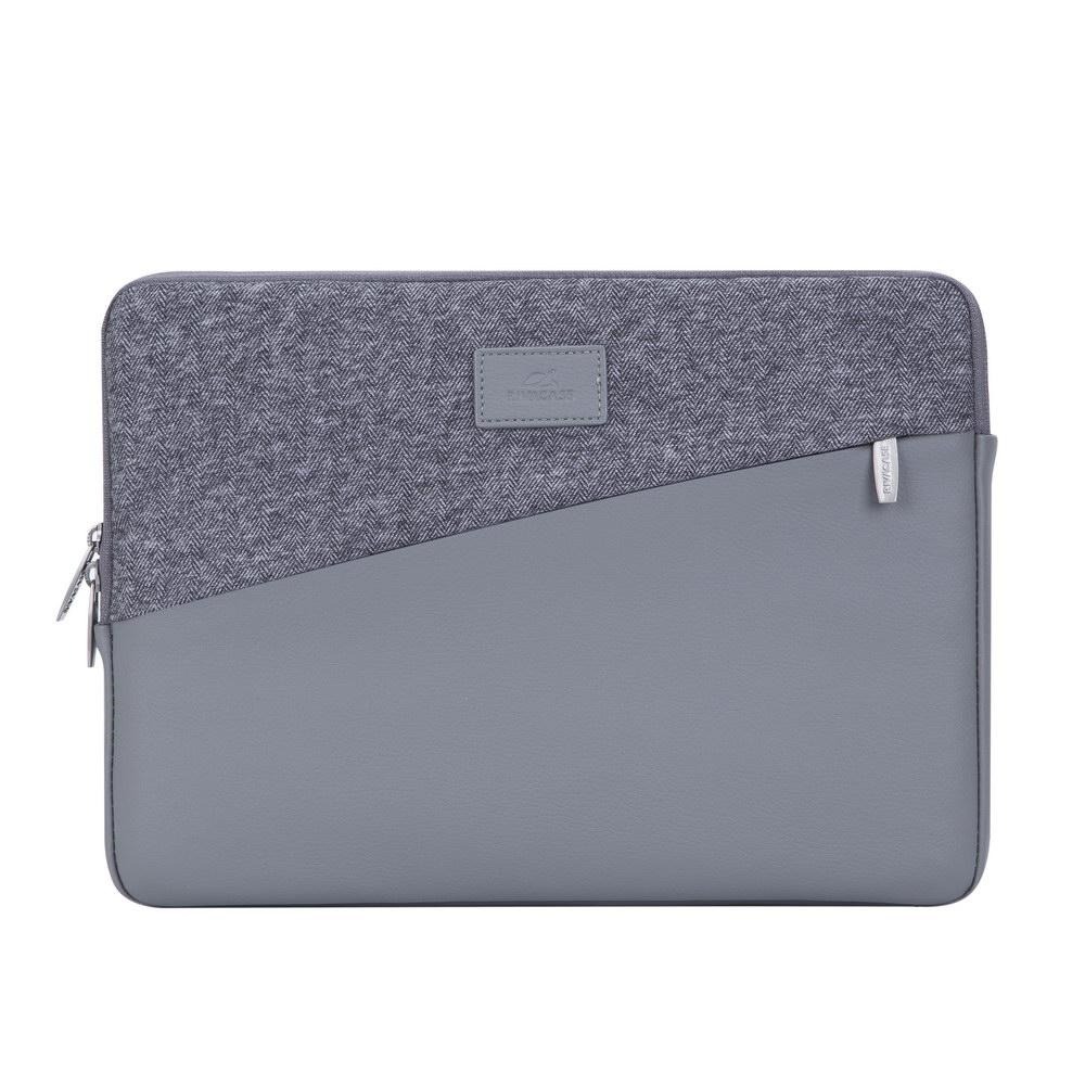 کیف لپ تاپ ریواکیس مدل RivaCase 7903 grey MacBook Pro ارسال فوری