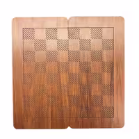 تخته شطرنج مدل W001 | چاوه