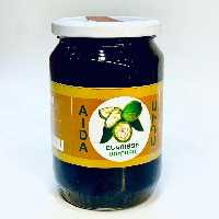 مربای چاقاله گردو آیدا Aida وزن 1000 گرم

