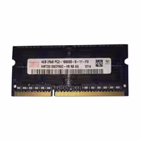 رم لپ تاپ DDR3 هاینیکس  10600s MHz ظرفیت 4 گیگابایت