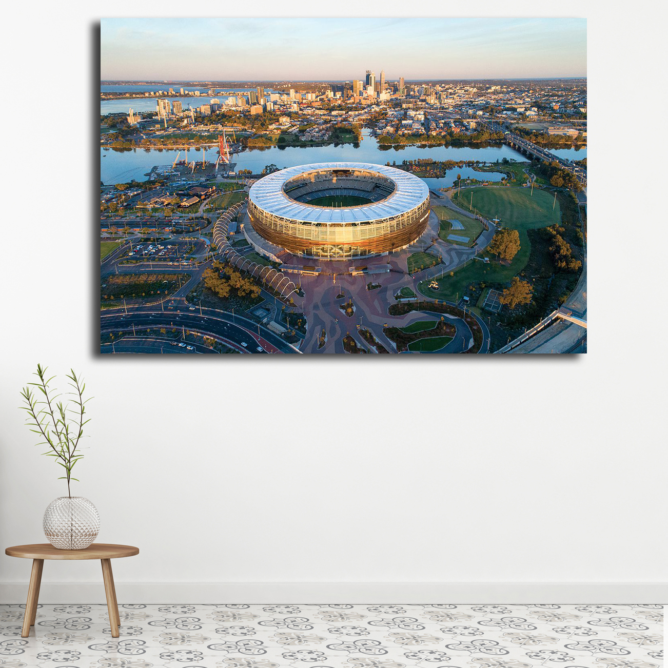 تابلو شاسی مدل استادیوم کد 5