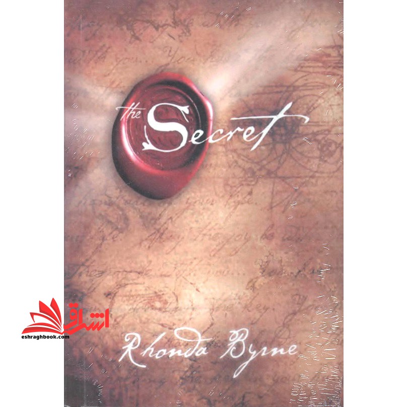 راز secret زبان اصلی - فروشگاه کتاب اشراق