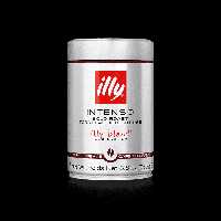 دانه قهوه ایلی مدل Intenso Coffee - Dark Roast مقدار 250 گرم - تی تایم ایران