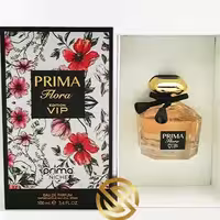 عطر زنانه گوچی فلورا 100 میل شرکت پریما نیش | amazonchi