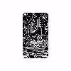 برچسب پوششی ماهوت مدل Black Printed Circuit Board مناسب برای تبلت هوآوی Mediapad X2 2015