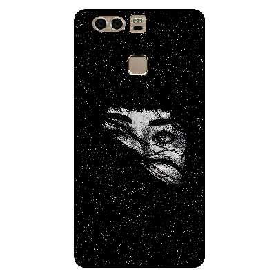 کاور مگافون کد 8140 مناسب برای گوشی موبایل هوآوی P10 Plus