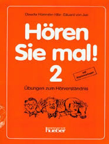 Horen Sie mal 2