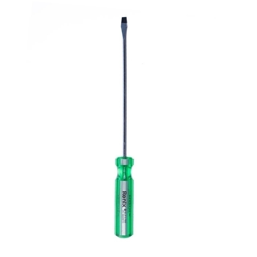 پیچ گوشتی 5x150 دوسو رونیکس مدل RH-2752