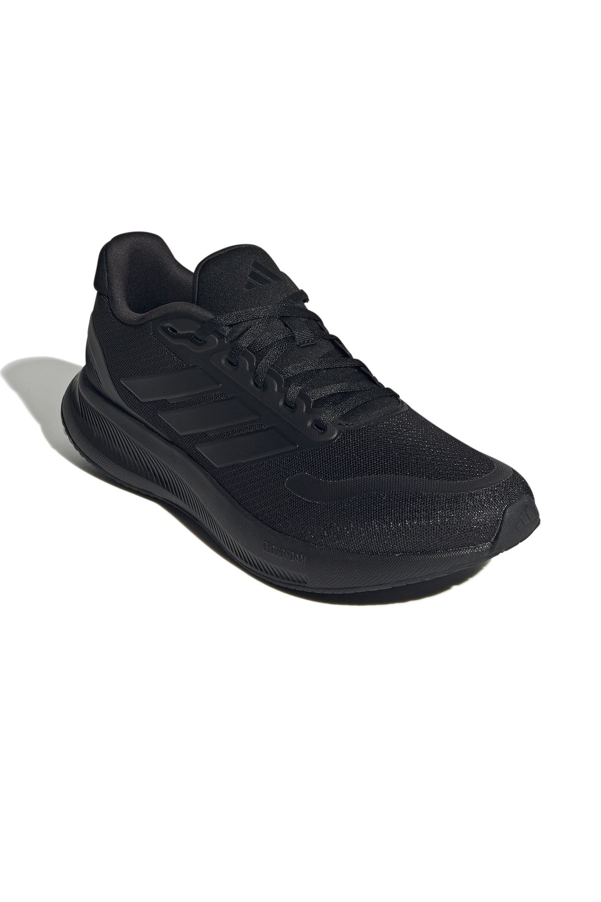کفش دو و تمرین مشکی مردانه زنانه یونیزکس ورزشی اورجینال adidas